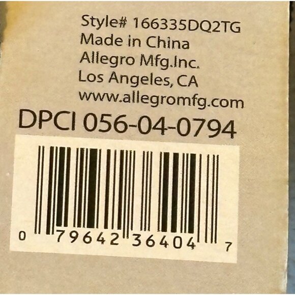 Denali Brand Black Double Zip Camera/Cell Phone Shoulder Bag (SEE FEATURES) - Picture 10 of 12